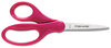 A Picture of product FSK-1294587097J Fiskars® Kids/Student Scissors,  7 in. Length, 2-3/4 in. Cut