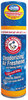A Picture of product CDC-3320094170 Arm & Hammer™ Deodorizing Air Freshener,  Aerosol, Light Fresh Scent, 7oz
