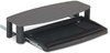A Picture of product KMW-60717 Kensington® Over/Under Keyboard Drawer SmartFit®,  14-1/2w x 23d, Black