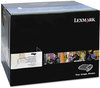 A Picture of product LEX-50F1000 Lexmark™ 50F1000, 50F1H00, 50F1U00, 50F1X00 Toner, 1500 Page-Yield, Black