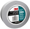 A Picture of product MMM-3900 3M™ Multi-Purpose Duct Tape 3900 3" Core, 48 mm x 54.8 m, Silver