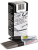 A Picture of product CYO-986012051 Crayola® Dry Erase Marker,  Chisel Tip, Black, Dozen