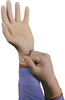 A Picture of product ANS-69318M Conform® XT Premium Latex Gloves,  Powder-Free, Medium, 100/Box