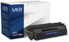 A Picture of product MCR-53XM MICR Print Solutions R53AM, R53XM MICR Toner,  7,000 Page-Yield, Black