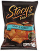 A Picture of product LAY-52546 Stacy's® Pita Chips,  1.5 oz Bag, Original, 24/Carton