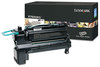 A Picture of product LEX-X792X2KG Lexmark™ X792X2YG-X792X1KG Toner,  20,000 Page-Yield, Black