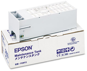 Epson® C12C890191 Ink, Maintenance Stylus,