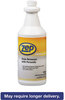 A Picture of product AMR-R00701 Zep Professional® Stain Remover with Peroxide,  Quart Bottle