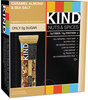 A Picture of product KND-18533 KIND Nuts and Spices Bar,  Caramel Almond and Sea Salt, 1.4 oz Bar, 12/Box