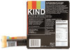 A Picture of product KND-18533 KIND Nuts and Spices Bar,  Caramel Almond and Sea Salt, 1.4 oz Bar, 12/Box