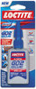 A Picture of product LOC-1710836 Loctite® Go 2 Glue,  Clear, 1.18 oz, 1 each
