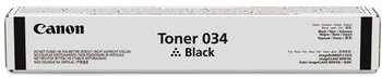 Canon® 9451B001, 9452B001, 9453B001, 9454B001 Toner,  Black
