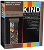 A Picture of product KND-18554 KIND Nuts and Spices Bar,  Dark Chocolate Mocha Almond, 1.4 oz Bar, 12/Box