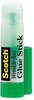 A Picture of product MMM-6008CGS5 Scotch® Wrinkle-Free Glue Stick,  .27 oz, Stick, 5/Pack