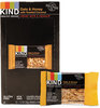 A Picture of product KND-18080 KIND Healthy Grains Bars,  Oats and Honey with Toasted Coconut, 1.2 oz, 12/Box