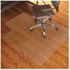 A Picture of product ESR-131823 ES Robbins® EverLife™ Chair Mat for Hard Floors,  Economy Series for Hard Floors