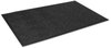 A Picture of product CWN-S1R046CH Crown Super-Soaker™ Diamond Wiper/Scraper Mat,  Polypropylene, 45 x 70, Charcoal