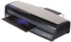 A Picture of product FEL-5734101 Fellowes® Jupiter™ 2 125 Laminator 12" Max Document Width, 10 mil Thickness