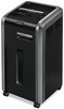 A Picture of product FEL-3322001 Fellowes® Powershred® 225i 100% Jam Proof Strip-Cut Shredder 22 Manual Sheet Capacity