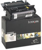A Picture of product LEX-64015HA Lexmark™ 64015HA, 64015SA Laser Cartridge,  21000 Page-Yield, Black