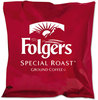 A Picture of product FOL-06897 Folgers® Ground Coffee Fraction Packs,  Fraction Packs, Special Roast, 42/Carton