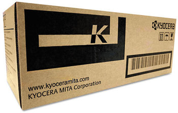 Kyocera TK6307 Toner,  35000 Page-Yield, Black