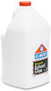 A Picture of product EPI-E340 Elmer's® Washable School Glue,  1 gal, Liquid