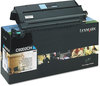 A Picture of product LEX-C9202CH Lexmark™ C9202CH, C9202KH, C9202MH, C9202YH Toner Cartridge,  14000 Page-Yield, Cyan