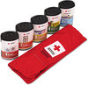 A Picture of product FAO-RC662 First Aid Only™ Modular System for Basic Safety,  Nylon Case