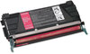 A Picture of product LEX-C5220MS Lexmark™ C5200CS - C5222YS Toner Cartridge,  3000 Page-Yield, Magenta