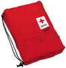 A Picture of product FAO-RC662 First Aid Only™ Modular System for Basic Safety,  Nylon Case