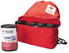 A Picture of product FAO-RC662 First Aid Only™ Modular System for Basic Safety,  Nylon Case