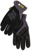 A Picture of product MNX-MFF05011 Mechanix Wear® FastFit® Work Gloves,  Black, Extra-Large