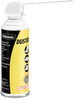 A Picture of product FEL-9963101 Fellowes® Pressurized Gas Duster,  152A Liquefied Gas, 10oz Can