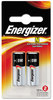 A Picture of product EVE-E90BP2 Energizer® Watch/Electronic/Specialty Battery,  N, 2/Pack