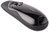 A Picture of product KMW-72426 Kensington® Presenter Expert Green Laser Presenter,  Wireless, Green Laser, Class 2