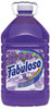 A Picture of product CPC-53041 Fabuloso® Multi-Use Cleaner,  Lavender Scent, 56oz Bottle