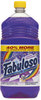 A Picture of product CPC-53041 Fabuloso® Multi-Use Cleaner,  Lavender Scent, 56oz Bottle