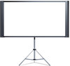 A Picture of product EPS-ELPSC80 Epson® Duet™ Ultra Portable Projection Screen,  80" Widescreen