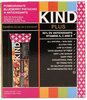 A Picture of product KND-17221 KIND Plus Nutrition Boost Bars,  Pom. Blueberry Pistachio/Antioxidants, 1.4 oz, 12/Box
