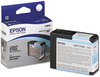 A Picture of product EPS-T580500 Epson® T580100 - T582000 Ink,  Light Cyan