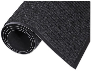 Needle-Rib™ Indoor Scraper/Wiper Mat. 36 X 60 in. Charcoal.