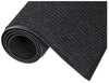 A Picture of product CWN-NR0035CH Needle-Rib™ Indoor Scraper/Wiper Mat. 36 X 60 in. Charcoal.