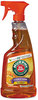 A Picture of product CPC-01030 Murphy® Oil Soap Multi-Use Wood Cleaner, Orange Scent, 22oz Spray Bottle, 12/Carton