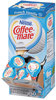 A Picture of product NES-35170 Coffee-mate® Liquid Coffee Creamer,  French Vanilla Flavor 0.375 oz., 50/Box  4Box/Case