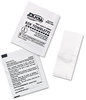 A Picture of product FAO-H307 First Aid Only™ Antiseptic Cleansing Wipes,  50/Box