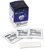 A Picture of product FAO-H307 First Aid Only™ Antiseptic Cleansing Wipes,  50/Box