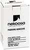 A Picture of product NEK-42284 Nekoosa Fan-Out Padding Adhesive,  32 oz, Liquid