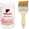 A Picture of product NEK-42284 Nekoosa Fan-Out Padding Adhesive,  32 oz, Liquid