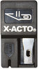 A Picture of product EPI-X411 X-ACTO® Blade Dispenser,  15/Pack
